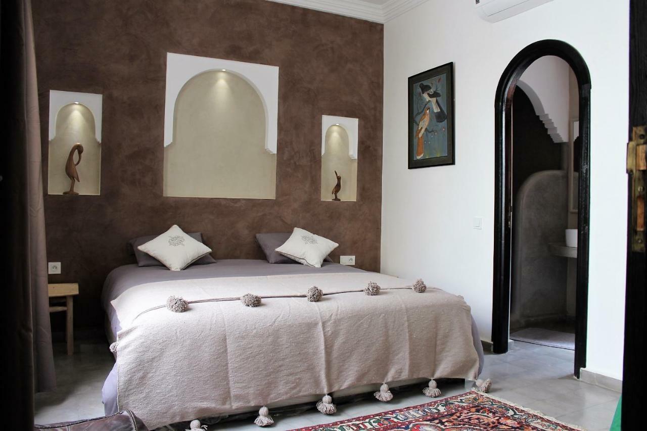 Come&va Location Privatisée Riad