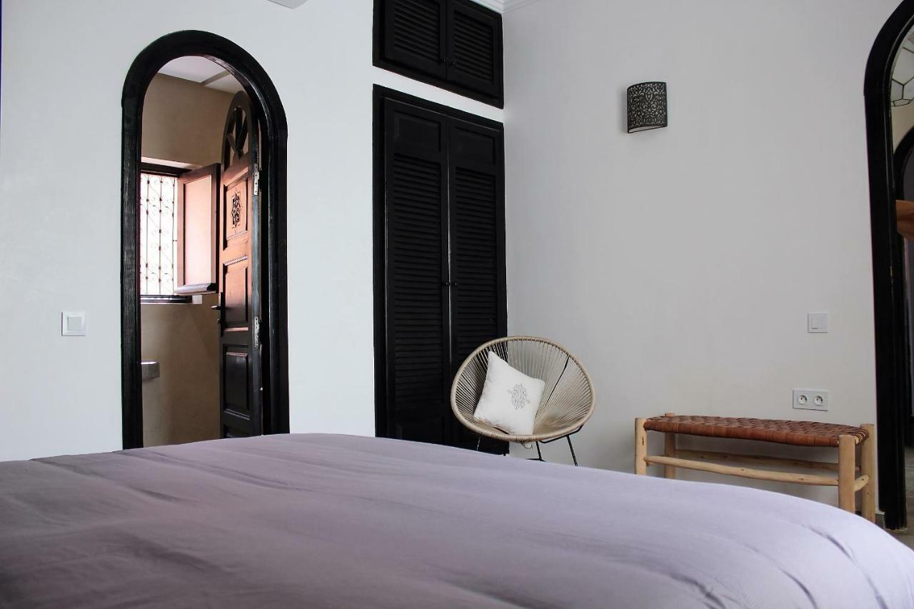 Come&va Location Privatisée Riad Marrakesh