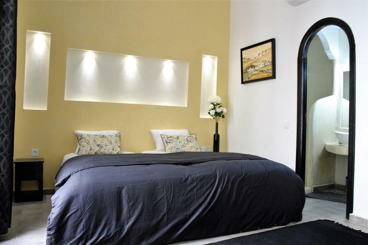 Riad Come&va Location Privatisée 3*