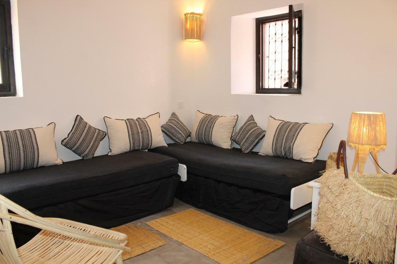 Riad Come&va Location Privatisée