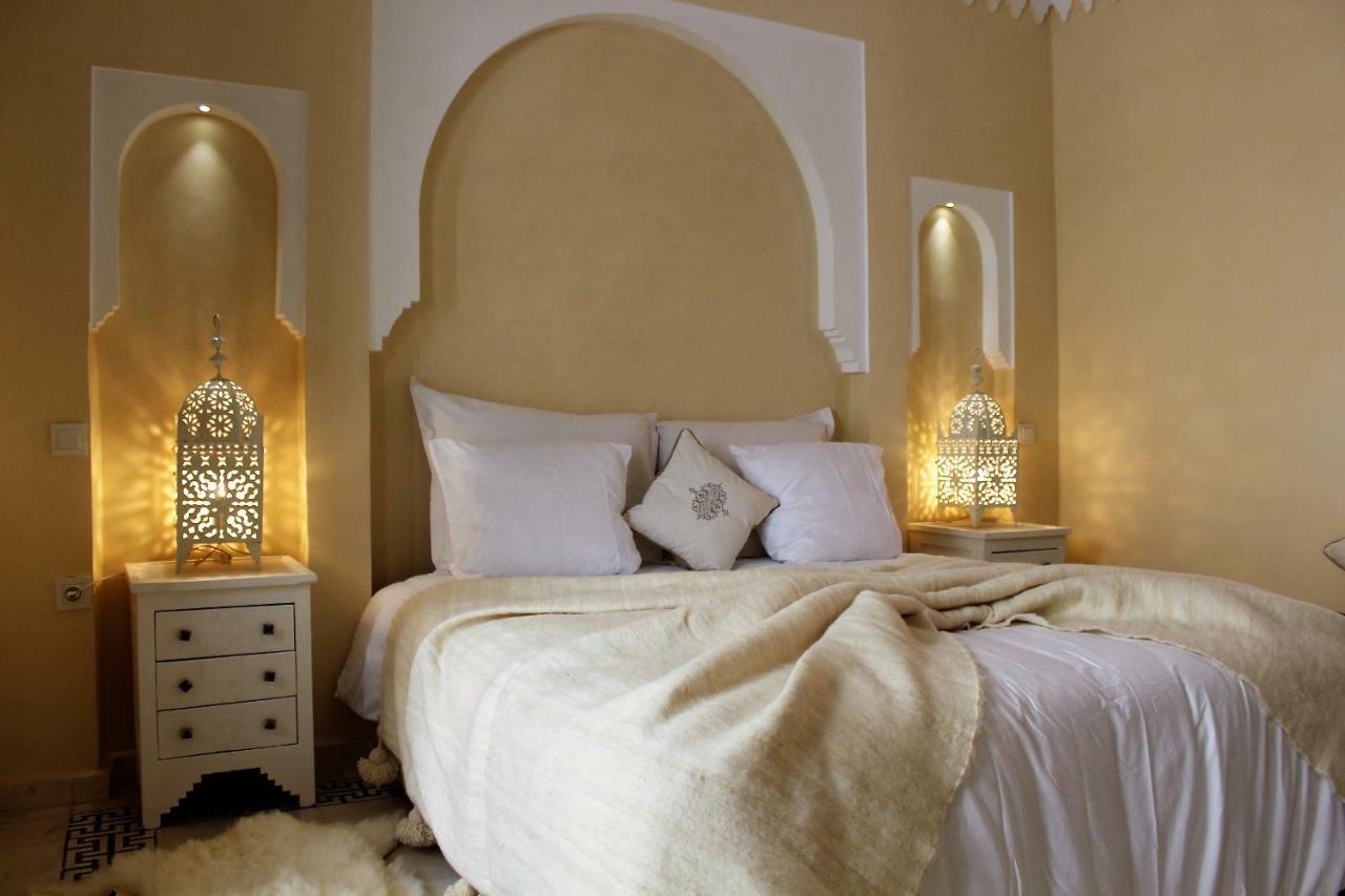 Riad Come&va Location Privatisée