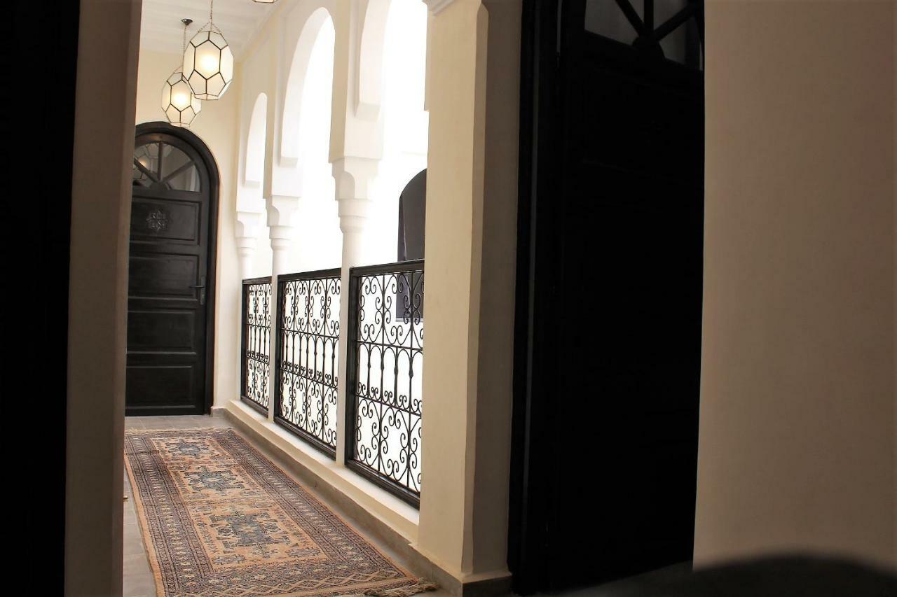 Come&va Location Privatisée Marrakesh