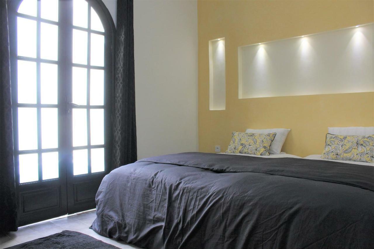 Riad Come&va Location Privatisée
