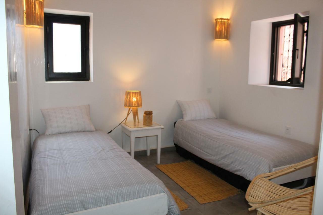 Come&va Location Privatisée Riad 3*