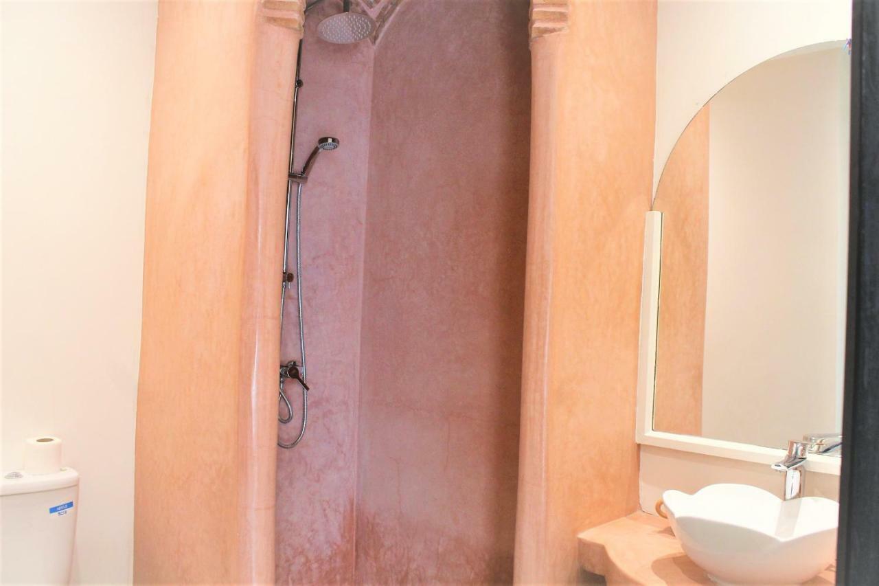 Come&va Location Privatisée Riad Marrakesh