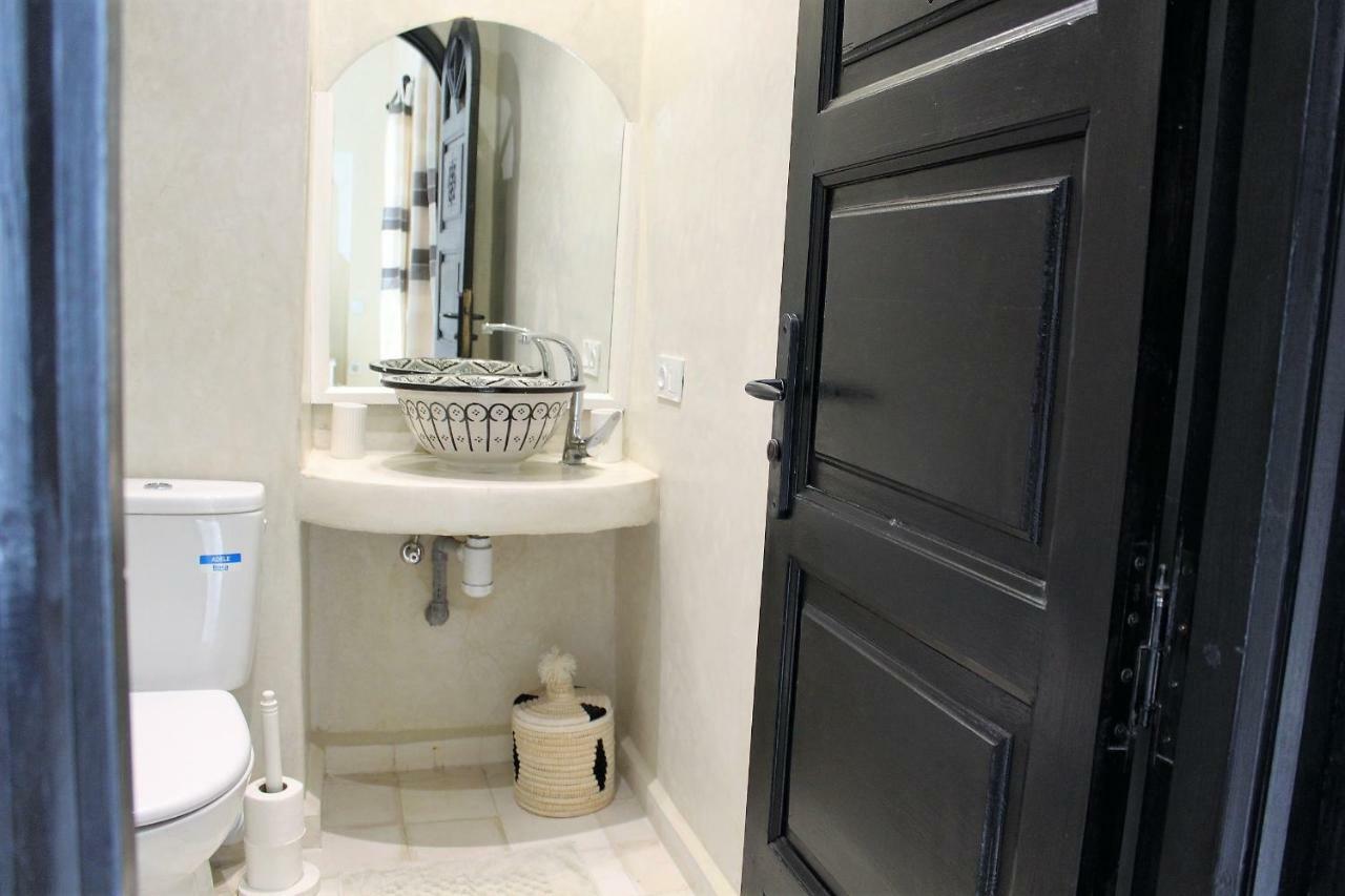 Come&va Location Privatisée Riad 3*