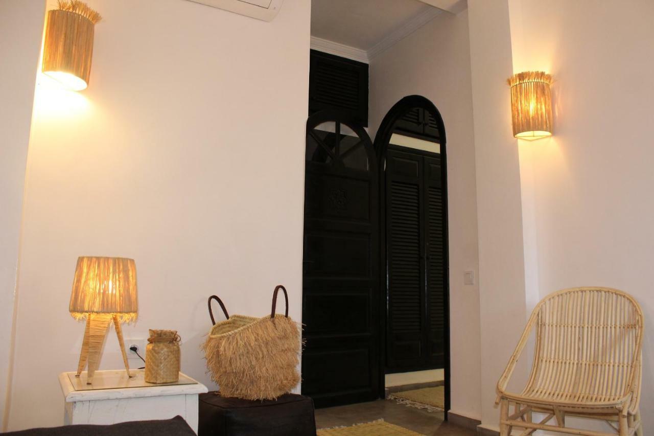 Come&va Location Privatisée Riad Marrakesh