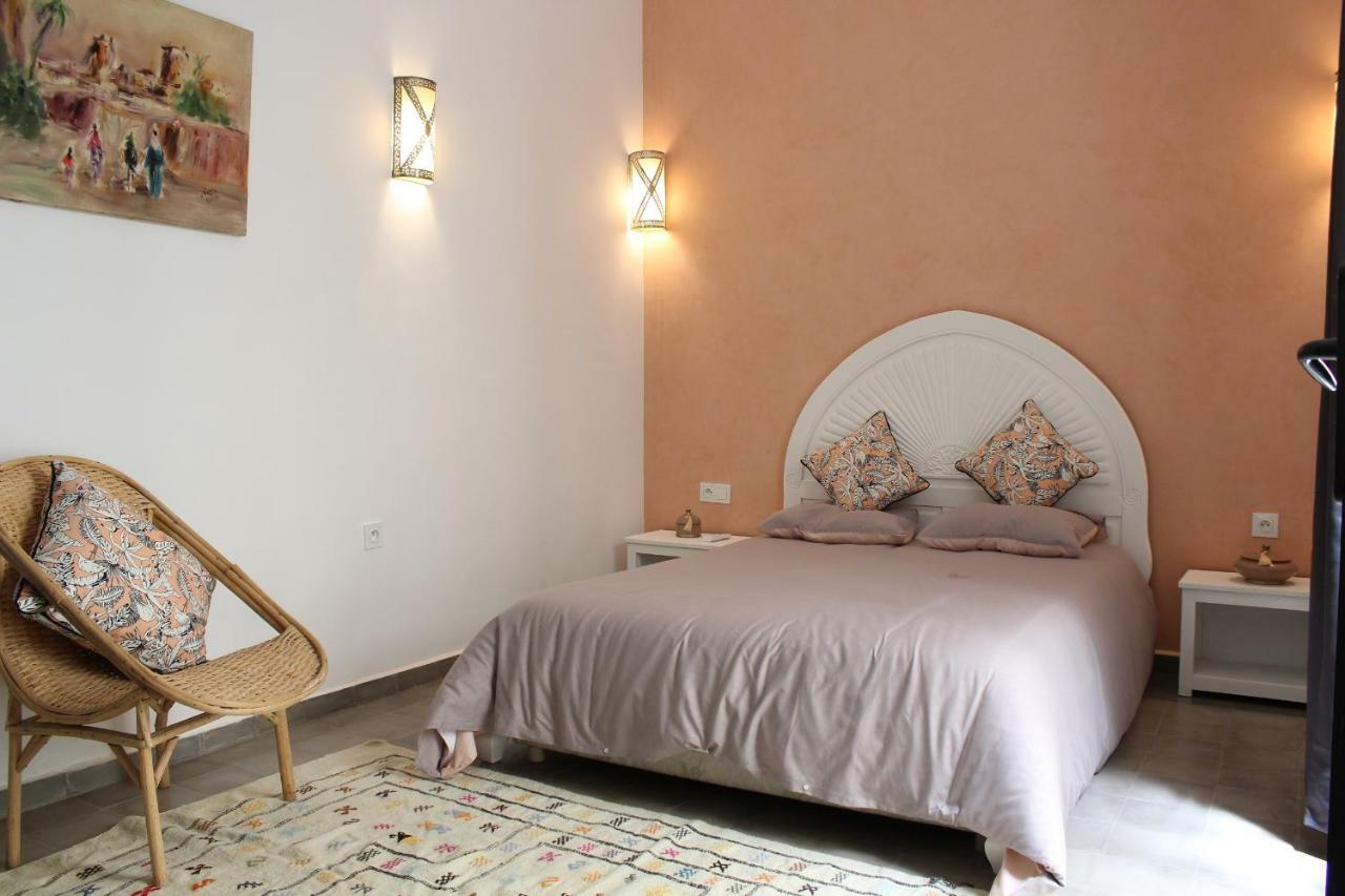 Come&va Location Privatisée Riad 3*
