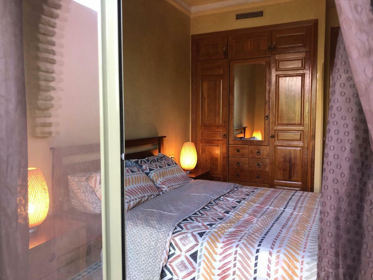 Apartamento Palmeraie Charly's