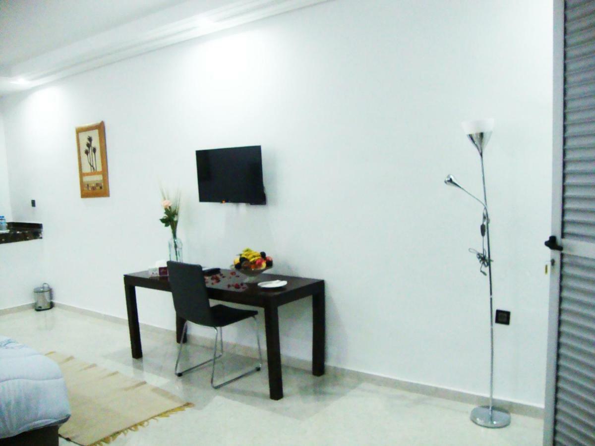 Palais Benfatah *
