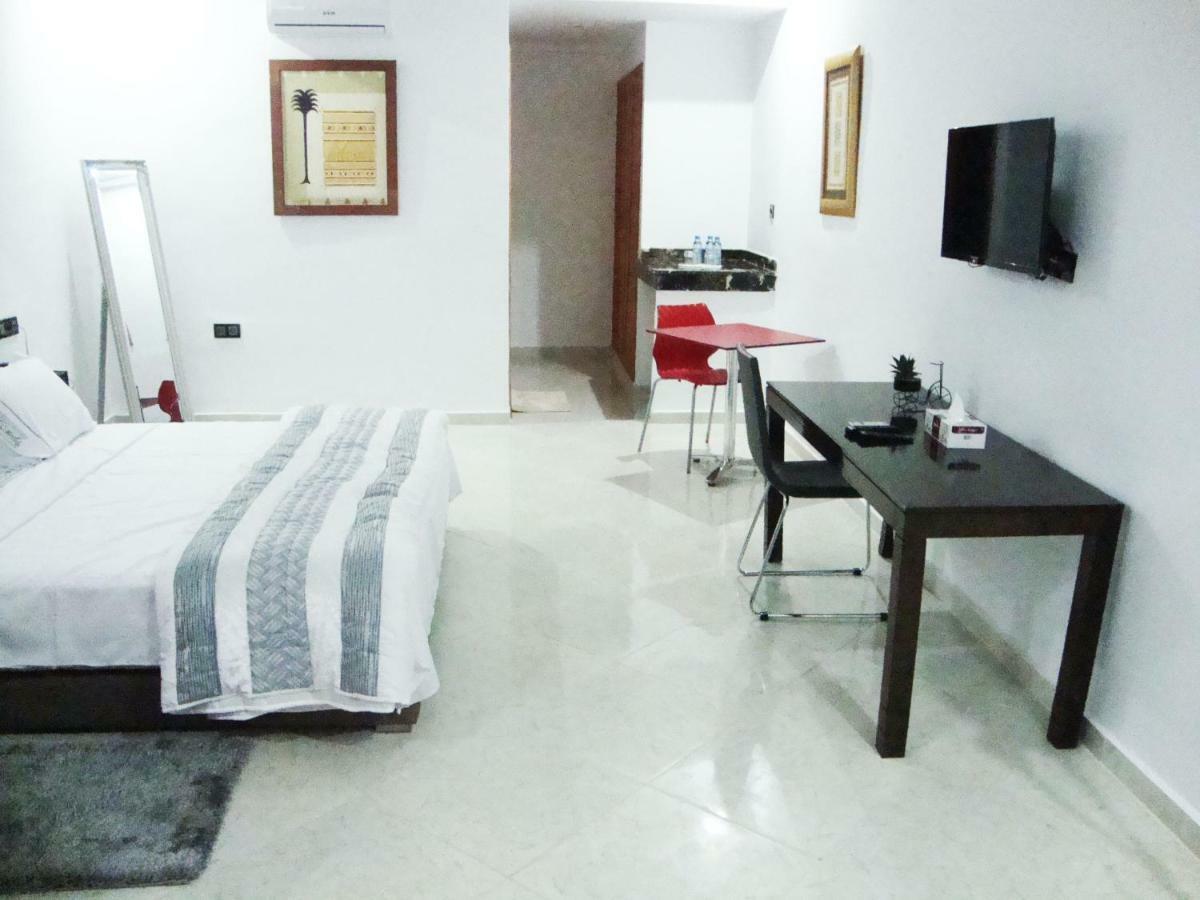 Holiday home Palais Benfatah *