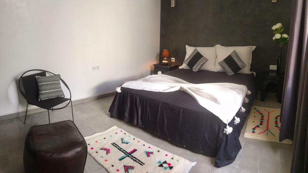 Come&va Location Privatisée Riad