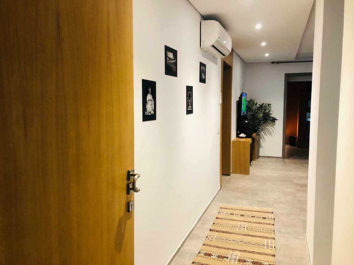 Apartamento Red