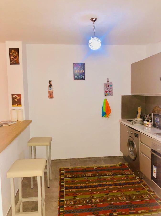 Apartamento Red *