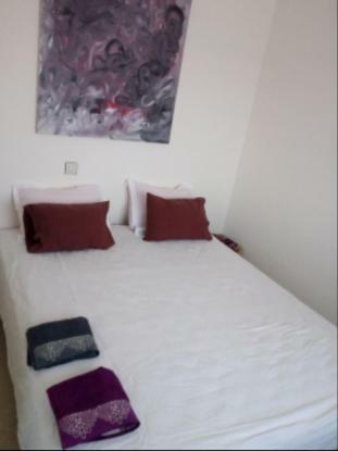 Immeuble I2 Abwab Gueliz Marrakech Apartment *