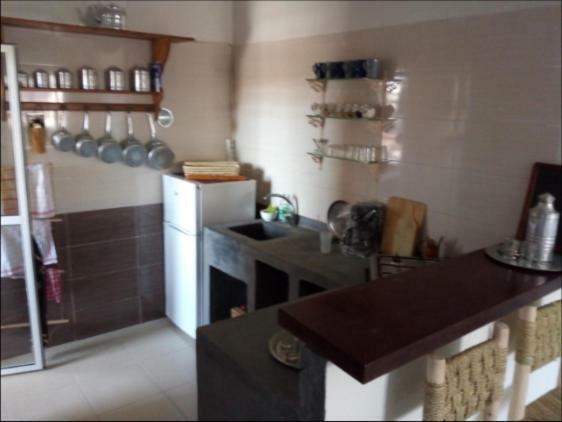 Apartment Immeuble I2 Abwab Gueliz Marrakech *