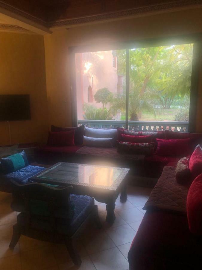 La Palmeraie Village Apartment Marrakesh
