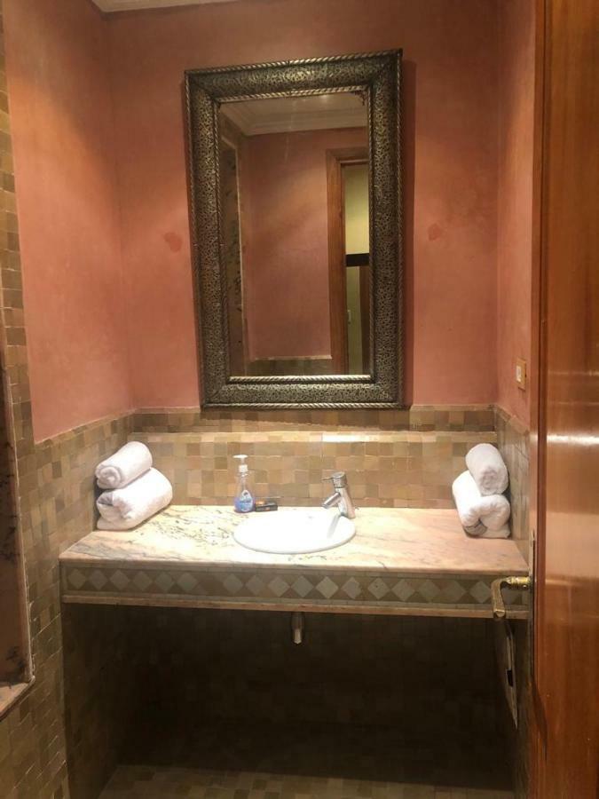 La Palmeraie Village Apartment Marrakesh