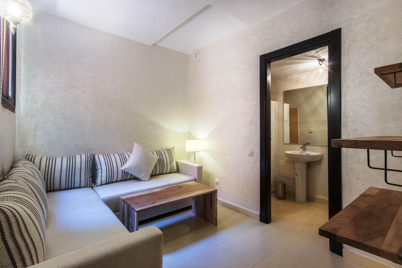 Waky & Golf - Jardin De L'atlas Marrakesh