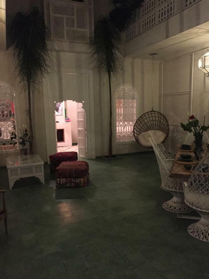Villa Eden Kam Marrakesh