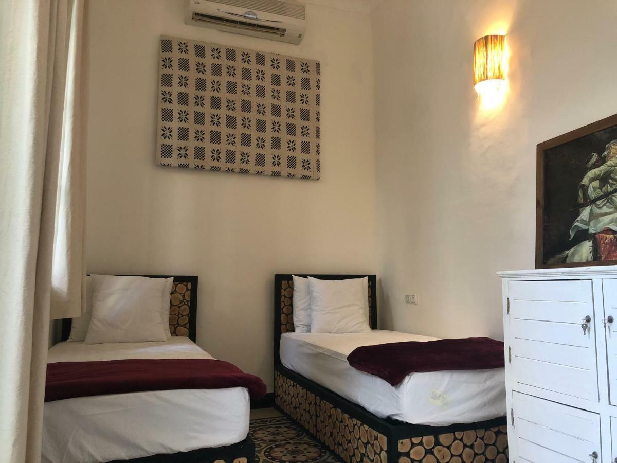 Bed Square Bed & Breakfast