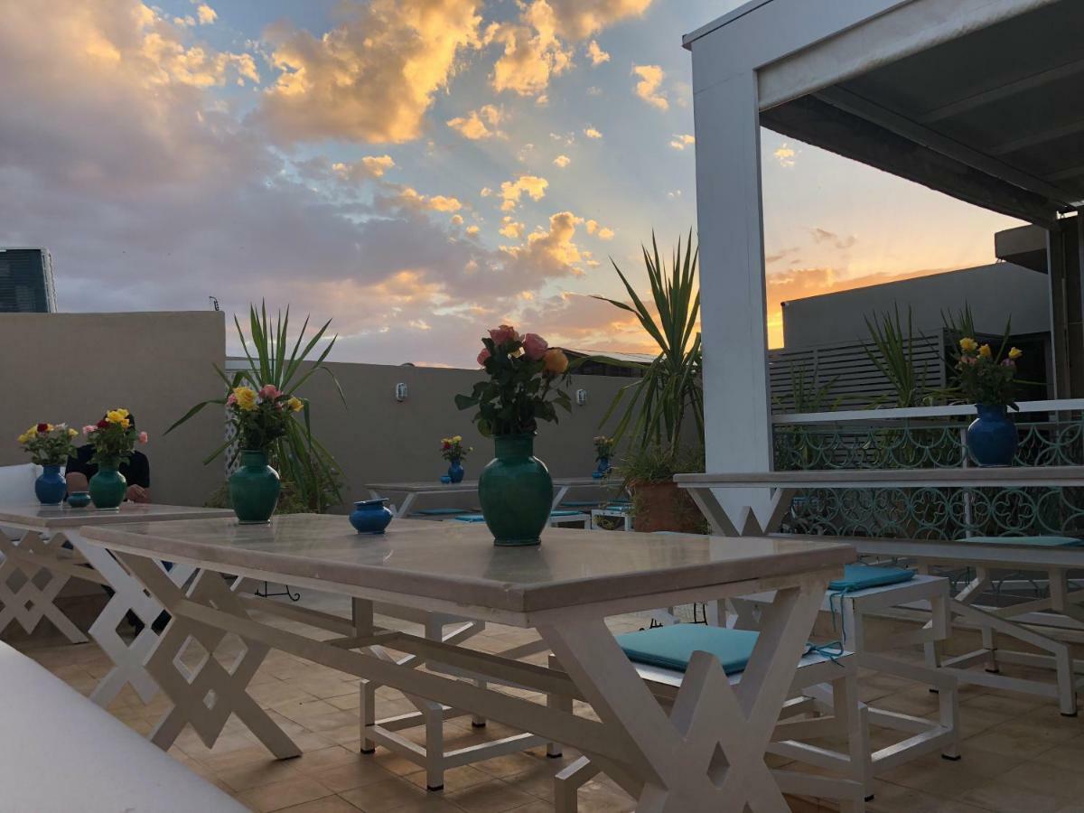 Bed Square Bed & Breakfast 2*