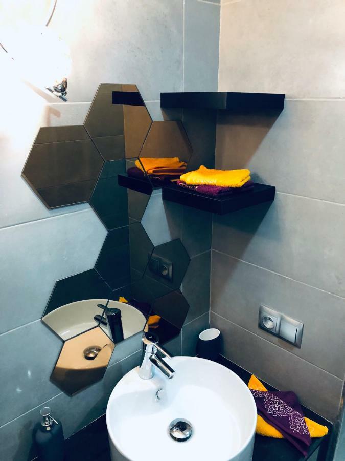 Apartamento Haut Standing Gueliz