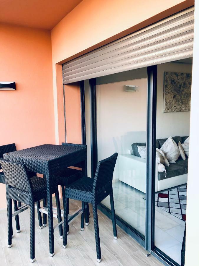 Apartamento Haut Standing Gueliz Marraquexe
