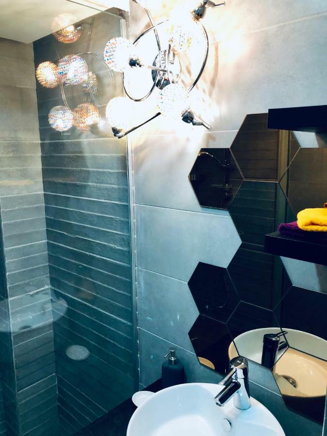 Apartamento Haut Standing Gueliz *