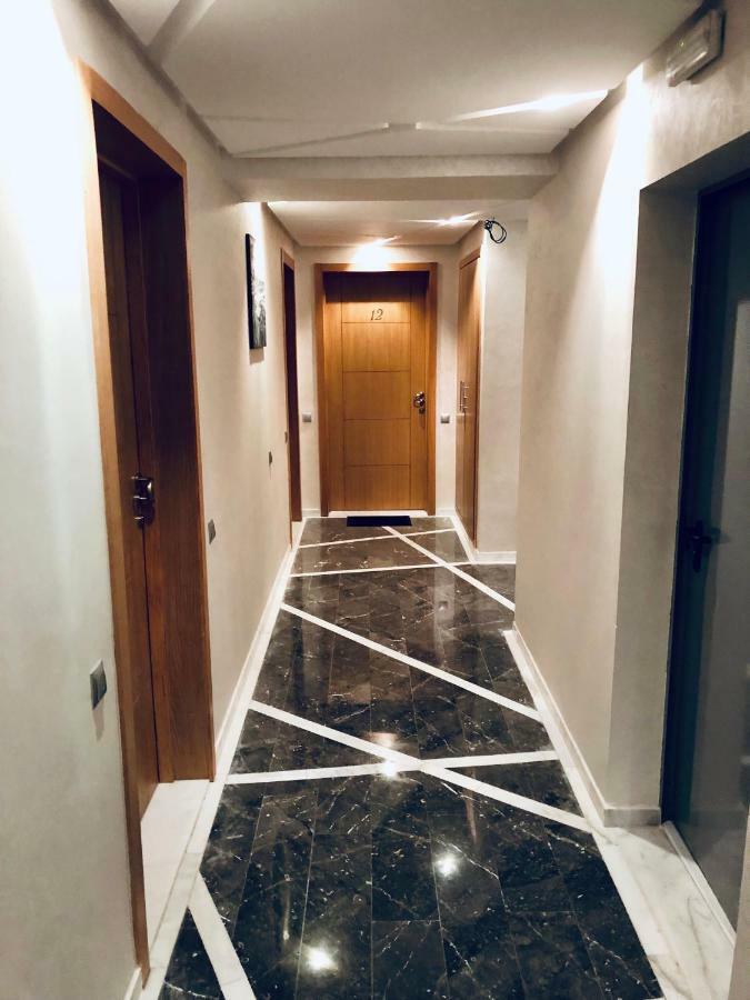 Apartamento Haut Standing Gueliz *
