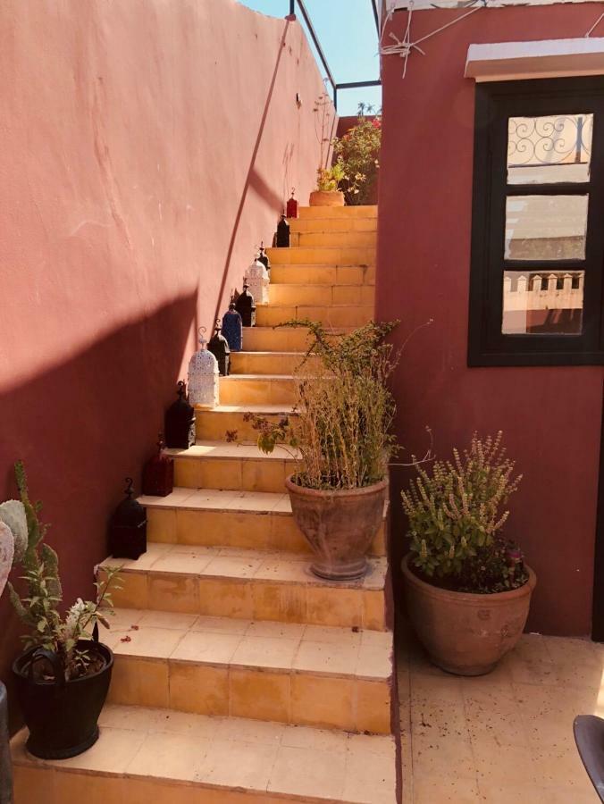 Dar Christine * Marrakesh