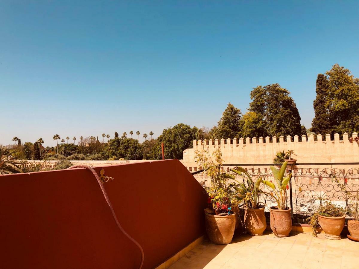 Dar Christine Marrakesh