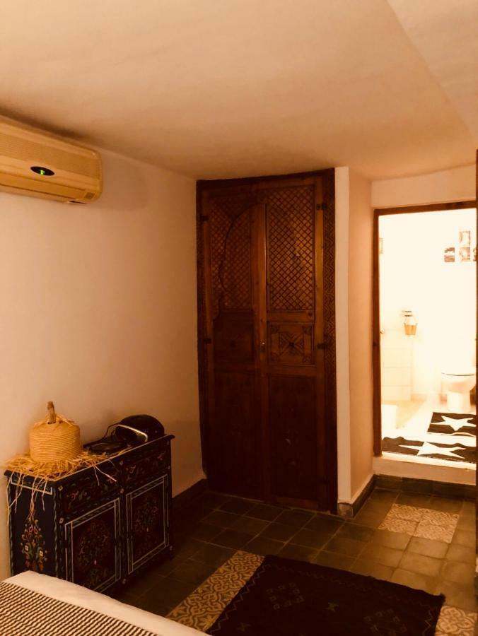 Hébergement de vacances Dar Christine *
