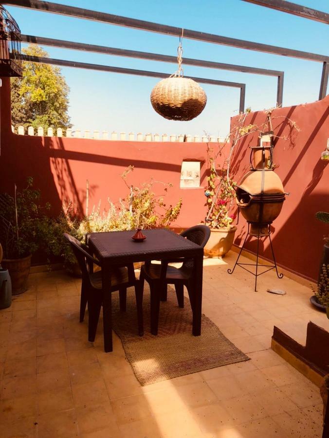 Dar Christine Marrakesh