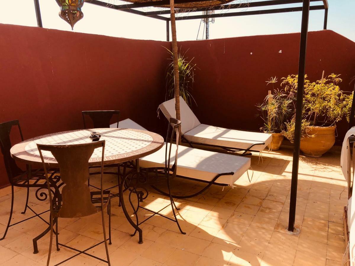 Dar Christine * Marrakesh