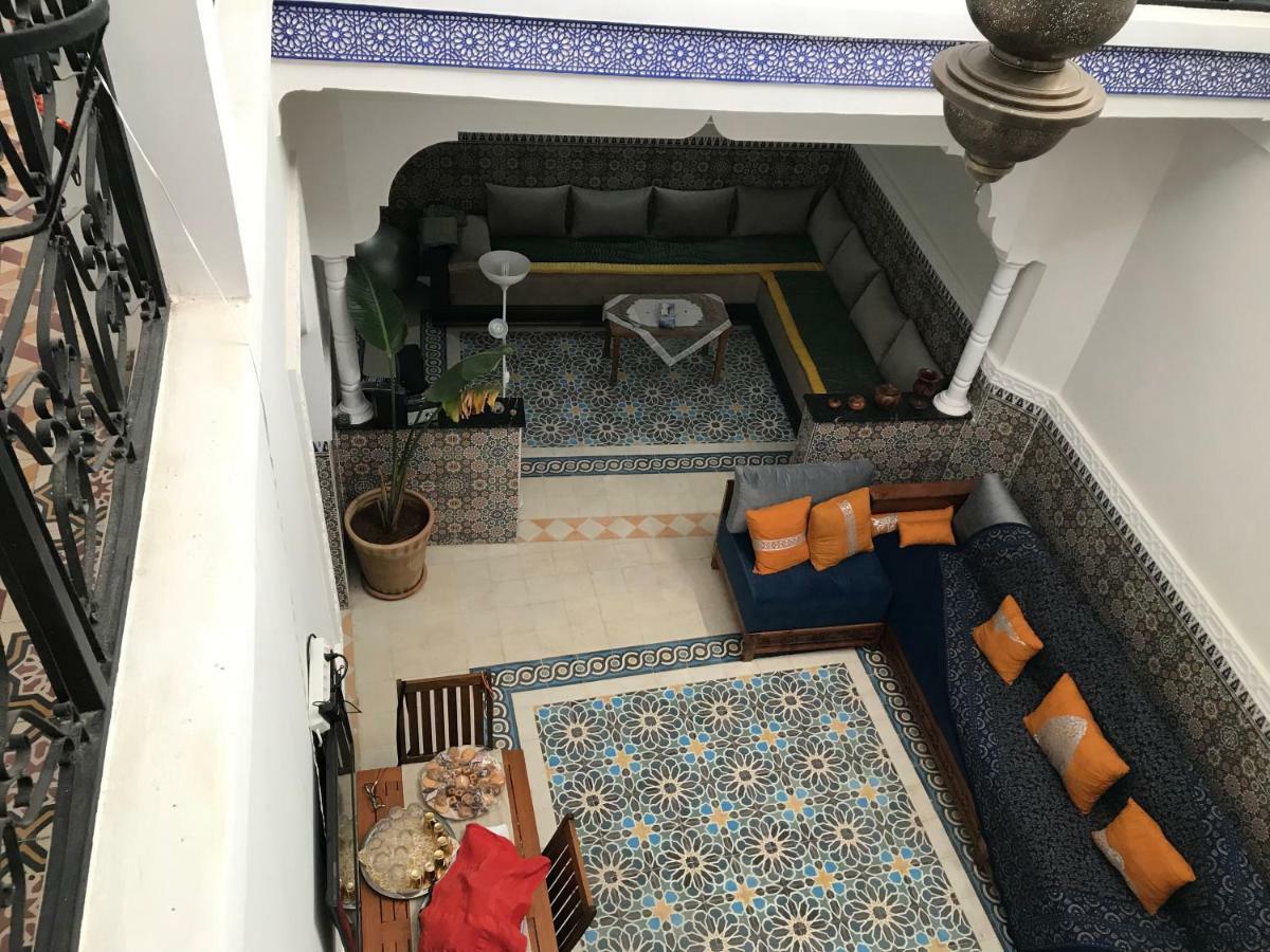 Homestay Medina Marrakesh