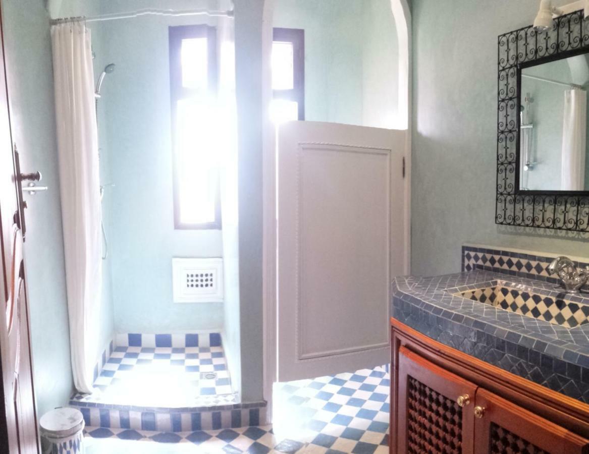 Clos Odette * Marrakesh