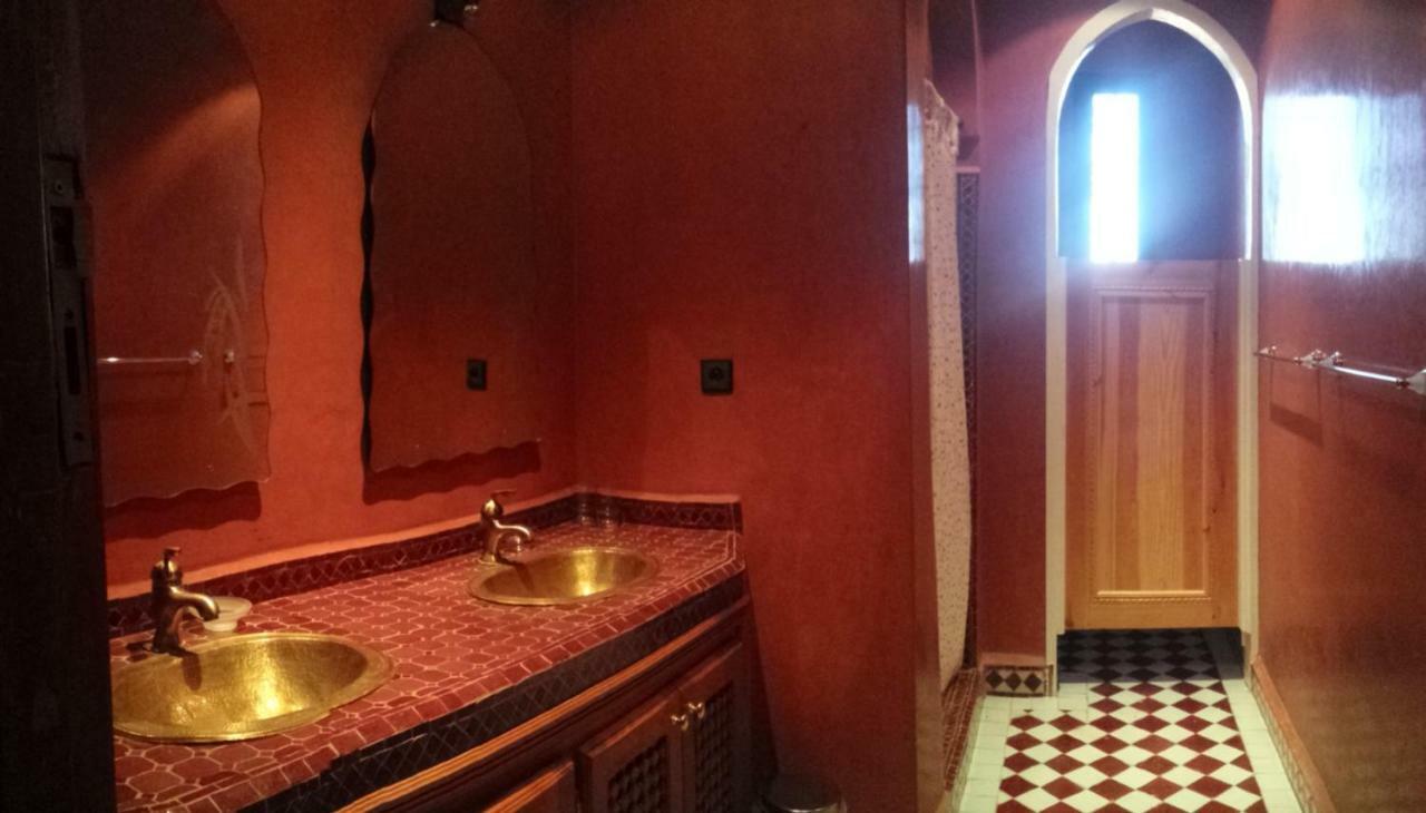Villa Clos Odette Marrakesh