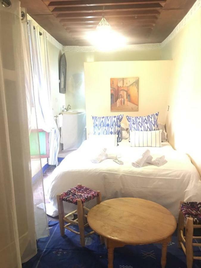 Holiday home Des Deux Mers Marrakesh