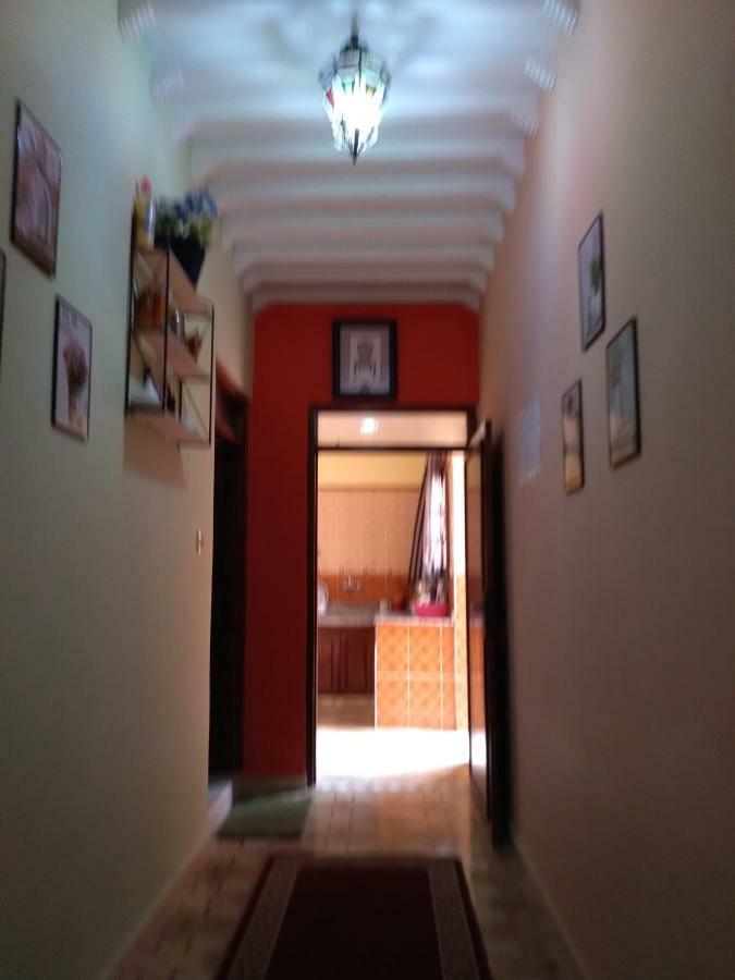 Chez Bouchaib Apartment