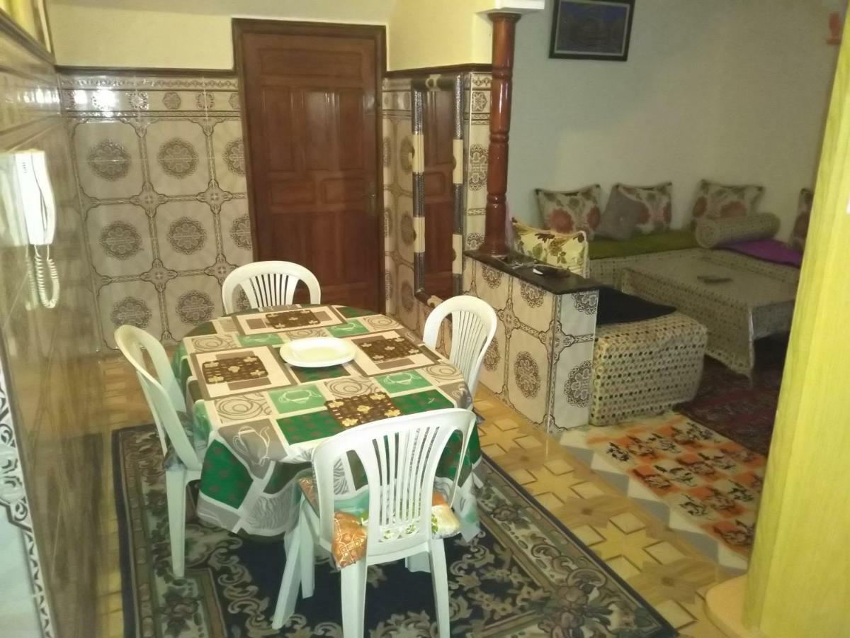 Chez Bouchaib Apartment