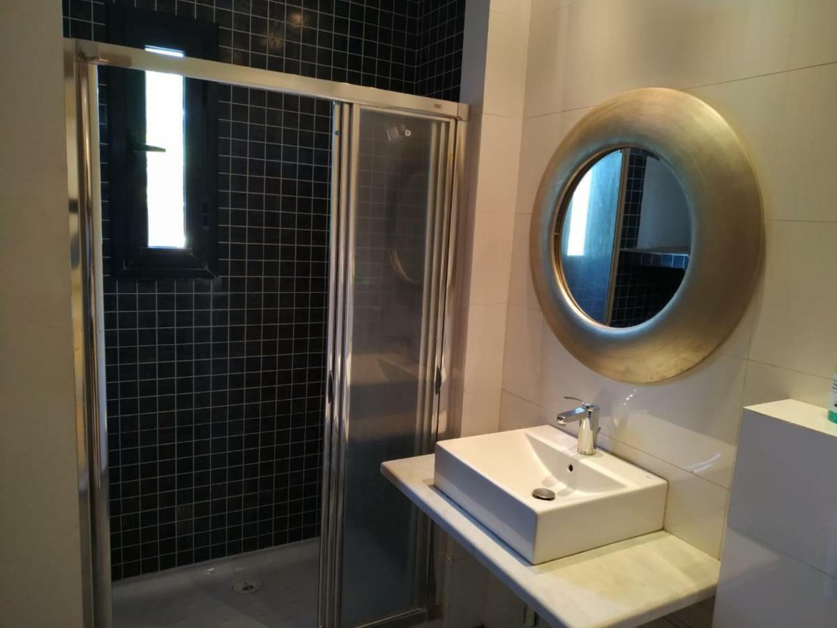 Apartment Generosa 1- L'hivernage