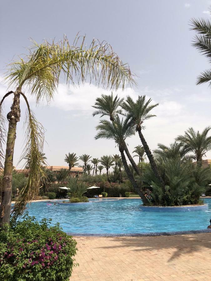 Palmeraie Charly's Apartamento Marrakesh