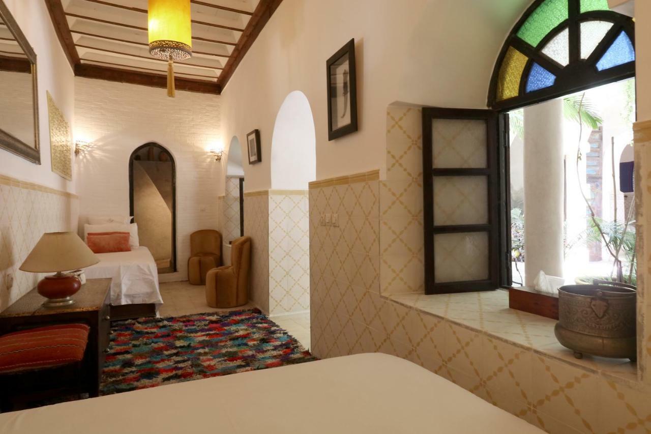 Merstane Marrakech * Marraquexe