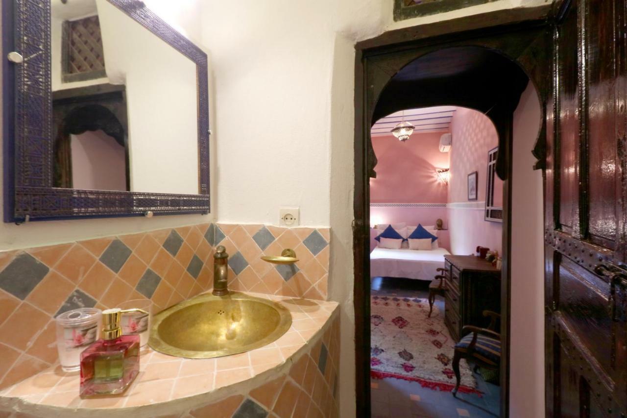 Merstane Marrakech Acomodação com café da manhã  Marraquexe