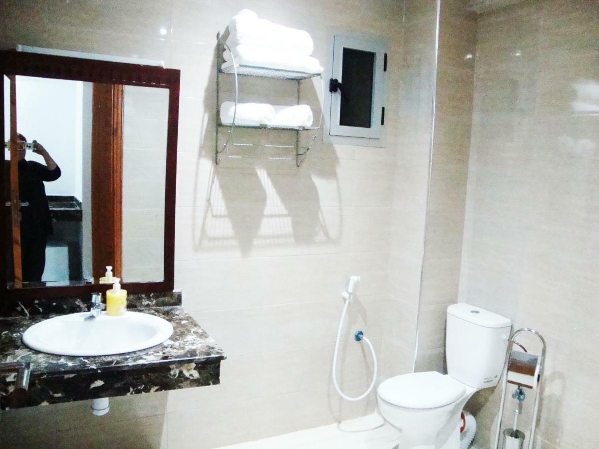 Holiday home Palais Benfatah *