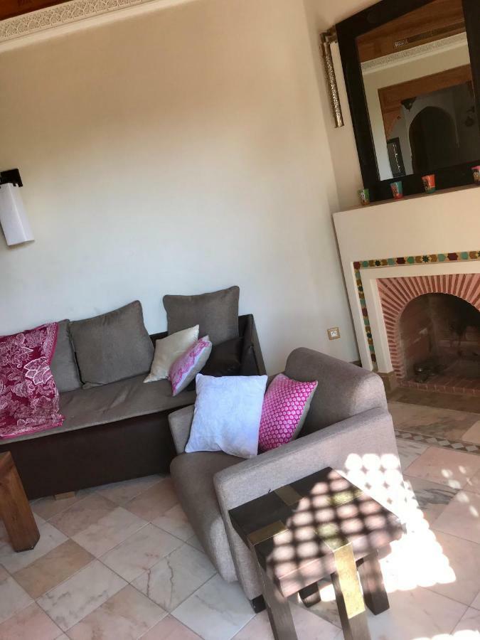 Luxury Celine Appart * Marrakesh