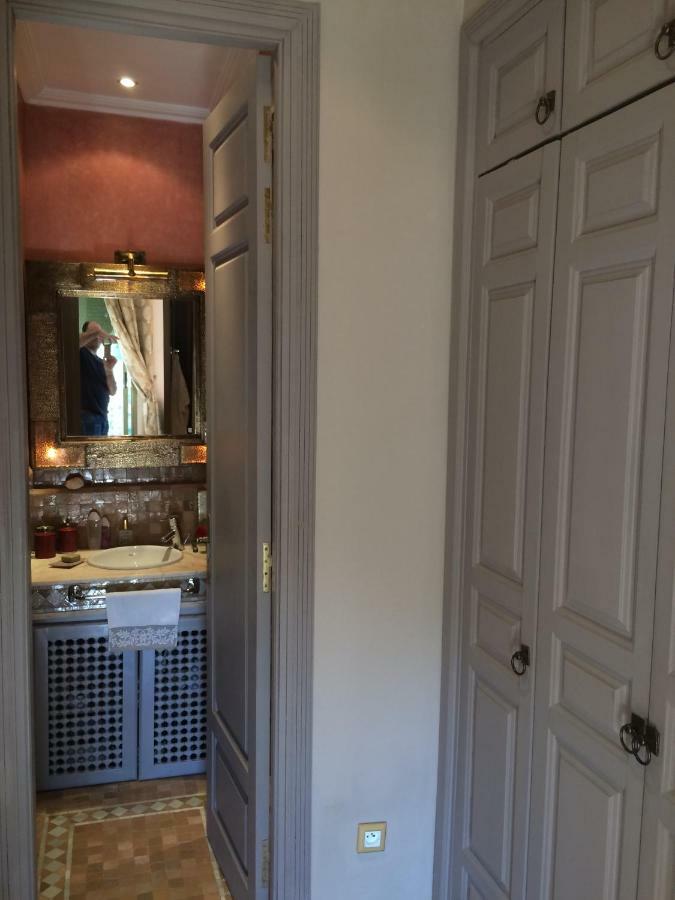 Luxury Celine Appart Apartment Marrakesh