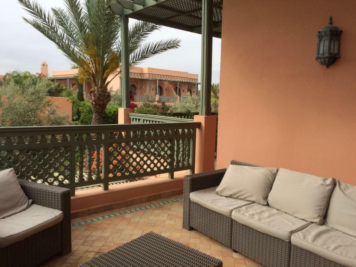 Luxury Celine Appart Marrakesh