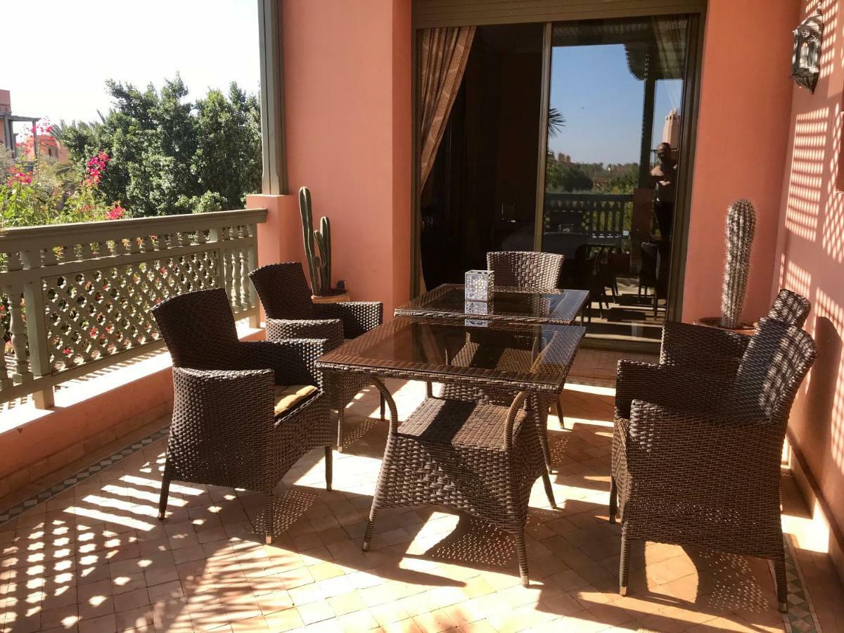 Luxury Celine Appart Marrakesh